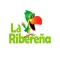 Logo de Radio La Ribereña - Lima