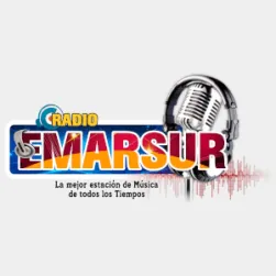 Logo de Radio Emarsur Arequipa Chala Sifuentes